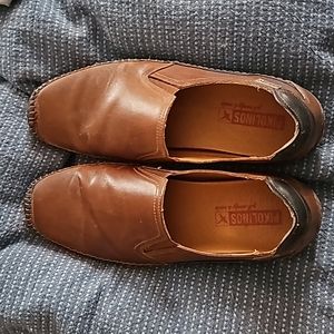 Pikolinos Men's mocs